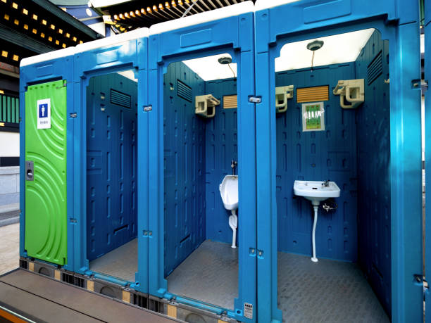 Best Affordable porta potty rental  in Cicero, IN